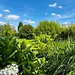 Villa Zi - Les Jardins D'ilona *