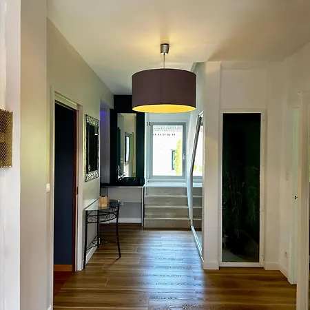 Villa Zi - Les Jardins D'ilona Arques (Pas-de-Calais)