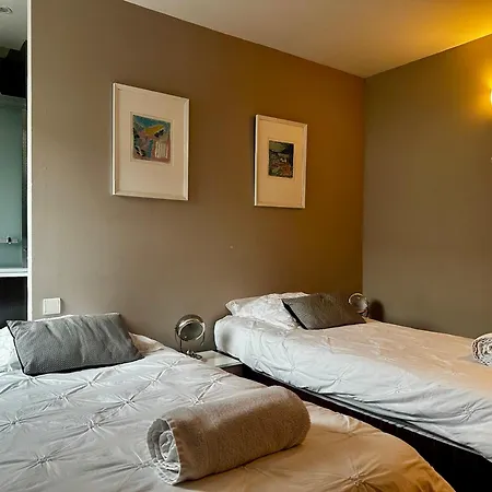 Zi - Les Jardins D'ilona Villa