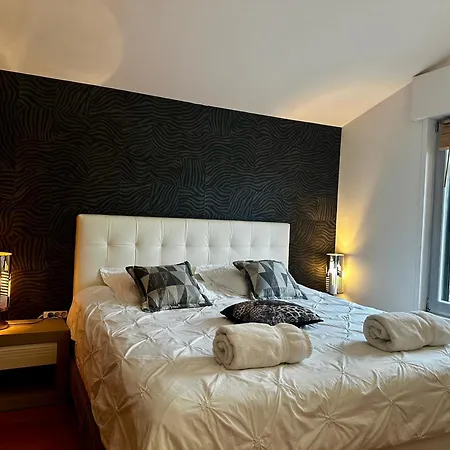 Zi - Les Jardins D'ilona Villa