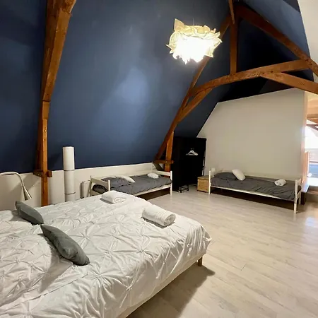 Zi - Les Jardins D'ilona Villa Arques (Pas-de-Calais)