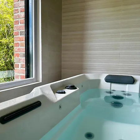 Villa Zi - Les Jardins D'ilona Arques (Pas-de-Calais)