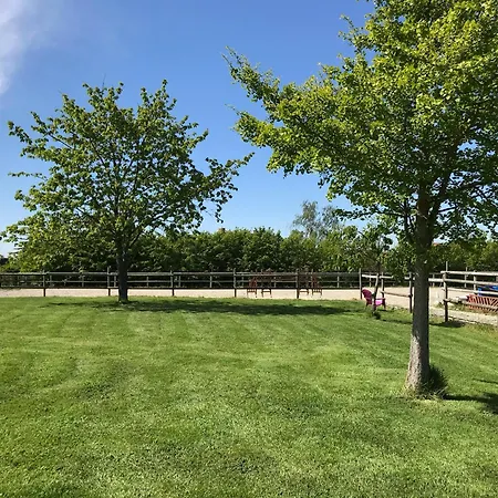 Zi - Les Jardins D'ilona Villa *