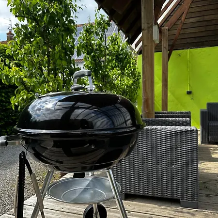 Villa Zi - Les Jardins D'ilona *