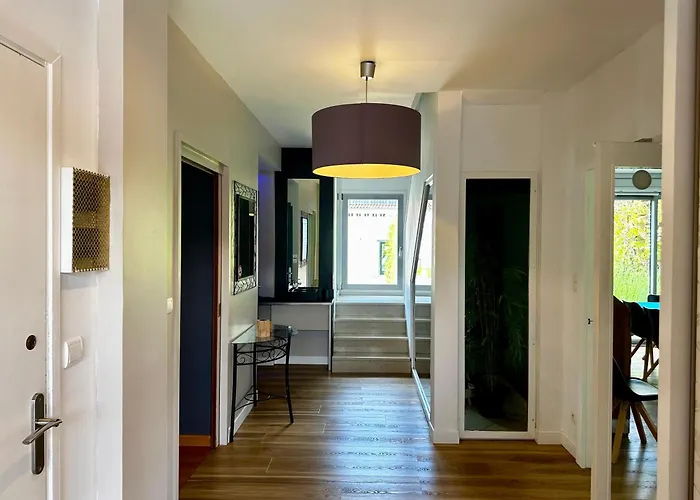 Villa Zi - Les Jardins D'ilona Arques (Pas-de-Calais)