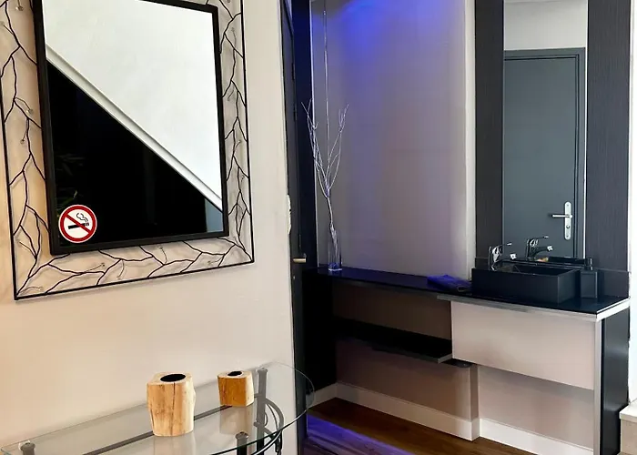 Zi - Les Jardins D'ilona Arques (Pas-de-Calais)