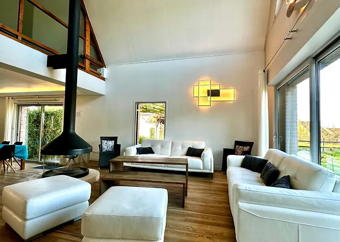 Zi - Les Jardins D'ilona Arques (Pas-de-Calais)