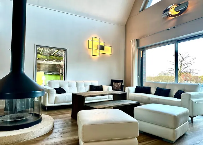 Zi - Les Jardins D'ilona * Arques (Pas-de-Calais)