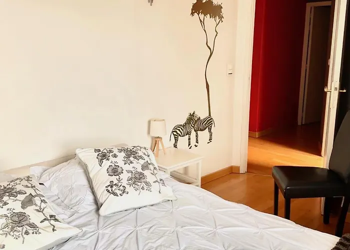 Zi - Les Jardins D'ilona Villa