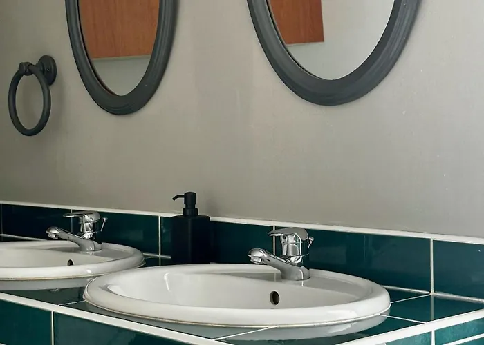 Zi - Les Jardins D'ilona Villa *