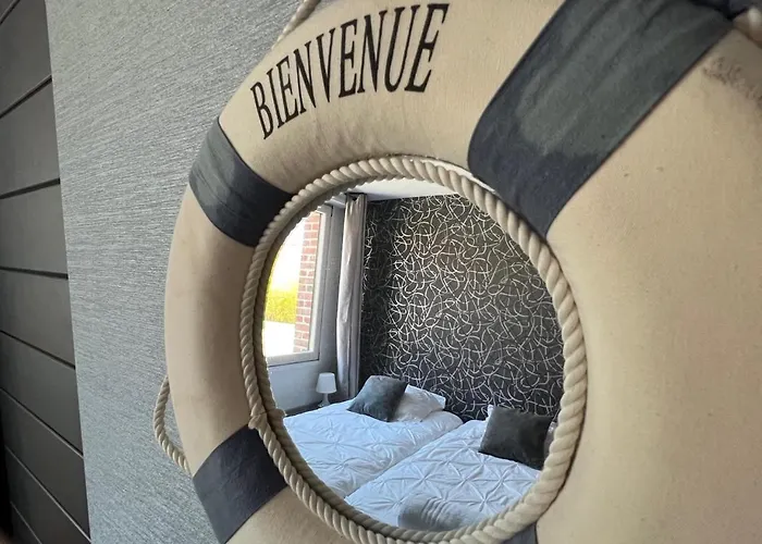 Villa Zi - Les Jardins D'ilona Arques (Pas-de-Calais)