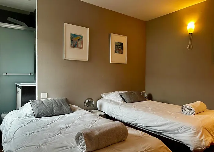 Zi - Les Jardins D'ilona Villa