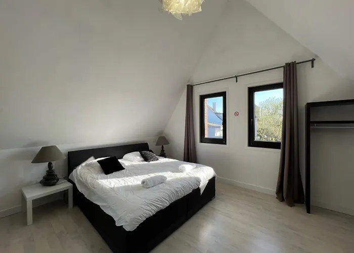 Villa Zi - Les Jardins D'ilona