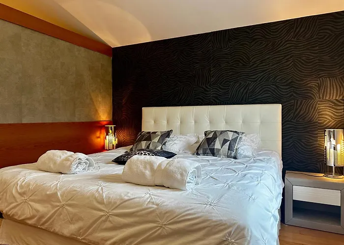 Villa Zi - Les Jardins D'ilona