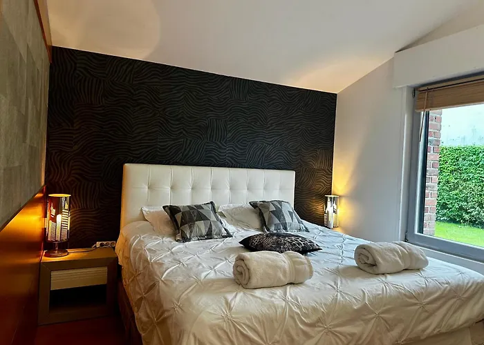 Zi - Les Jardins D'ilona Villa