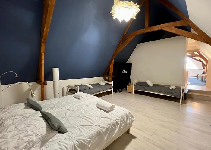 Zi - Les Jardins D'ilona Villa Arques (Pas-de-Calais)