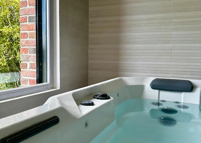 Villa Zi - Les Jardins D'ilona Arques (Pas-de-Calais)