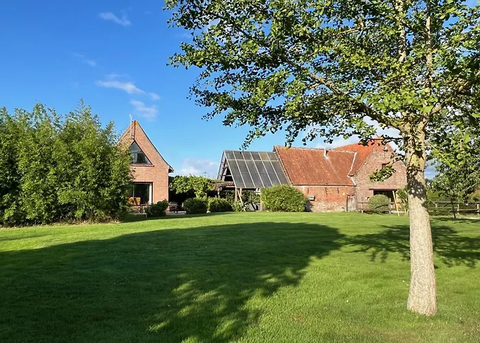 Zi - Les Jardins D'ilona * Arques (Pas-de-Calais)