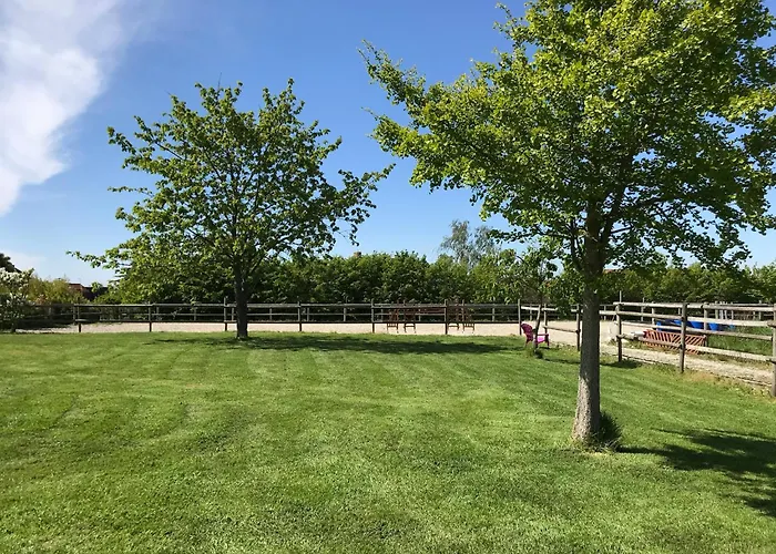 Zi - Les Jardins D'ilona Villa *