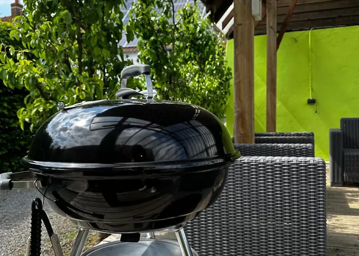 Villa Zi - Les Jardins D'ilona *