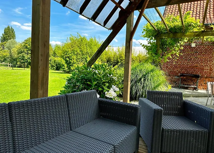 Zi - Les Jardins D'ilona * Arques (Pas-de-Calais)