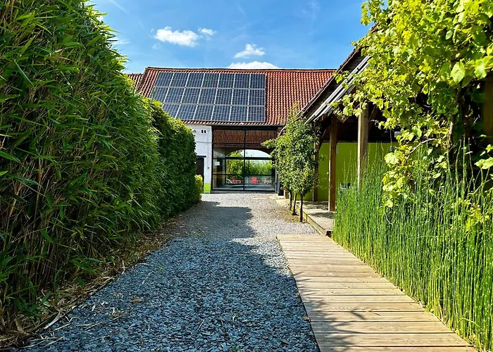 Zi - Les Jardins D'ilona