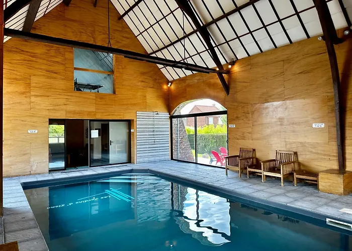 Zi - Les Jardins D'ilona Villa