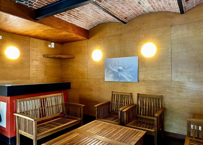 Villa Zi - Les Jardins D'ilona *