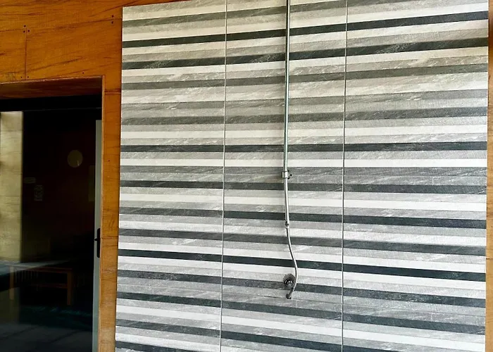 Villa Zi - Les Jardins D'ilona